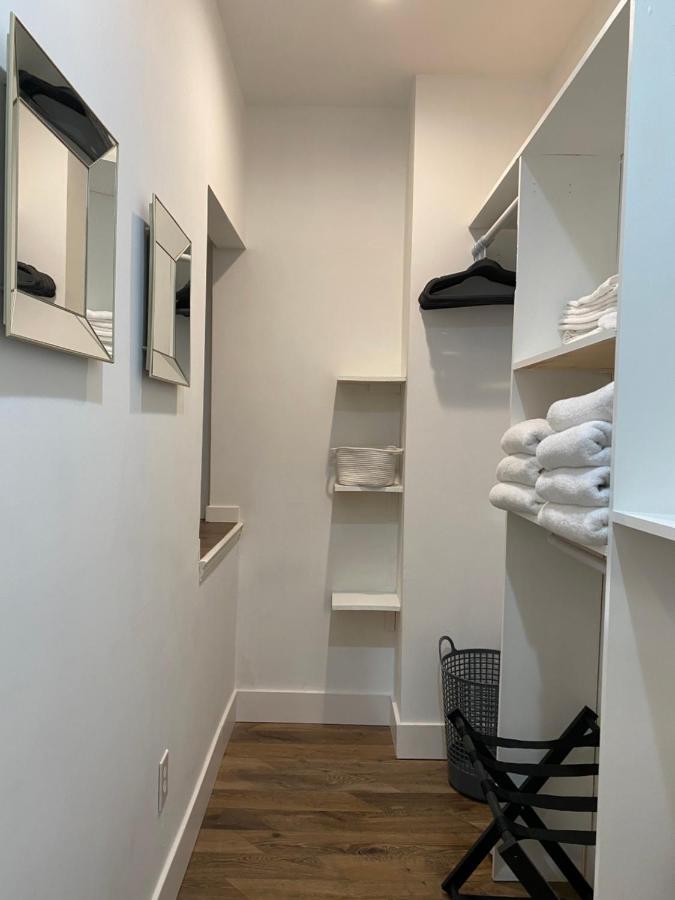 Newly Renovated Victorian Gem Perfect Space For Family Vacations! Pittsburgh Bagian luar foto