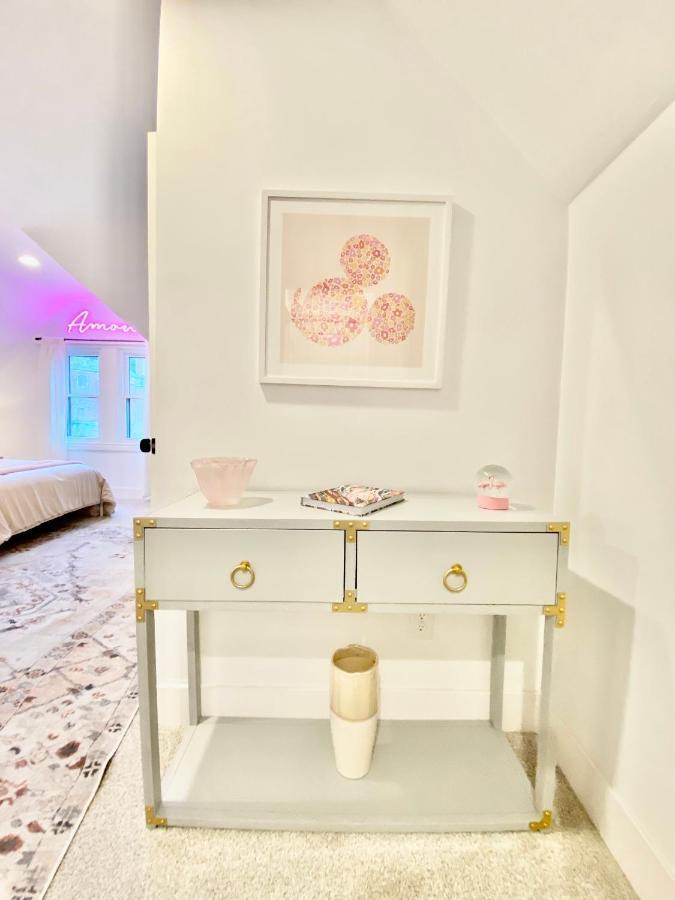 Newly Renovated Victorian Gem Perfect Space For Family Vacations! Pittsburgh Bagian luar foto